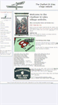 Mobile Screenshot of chalfontstgiles.org.uk